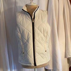 Ralph Lauren vest